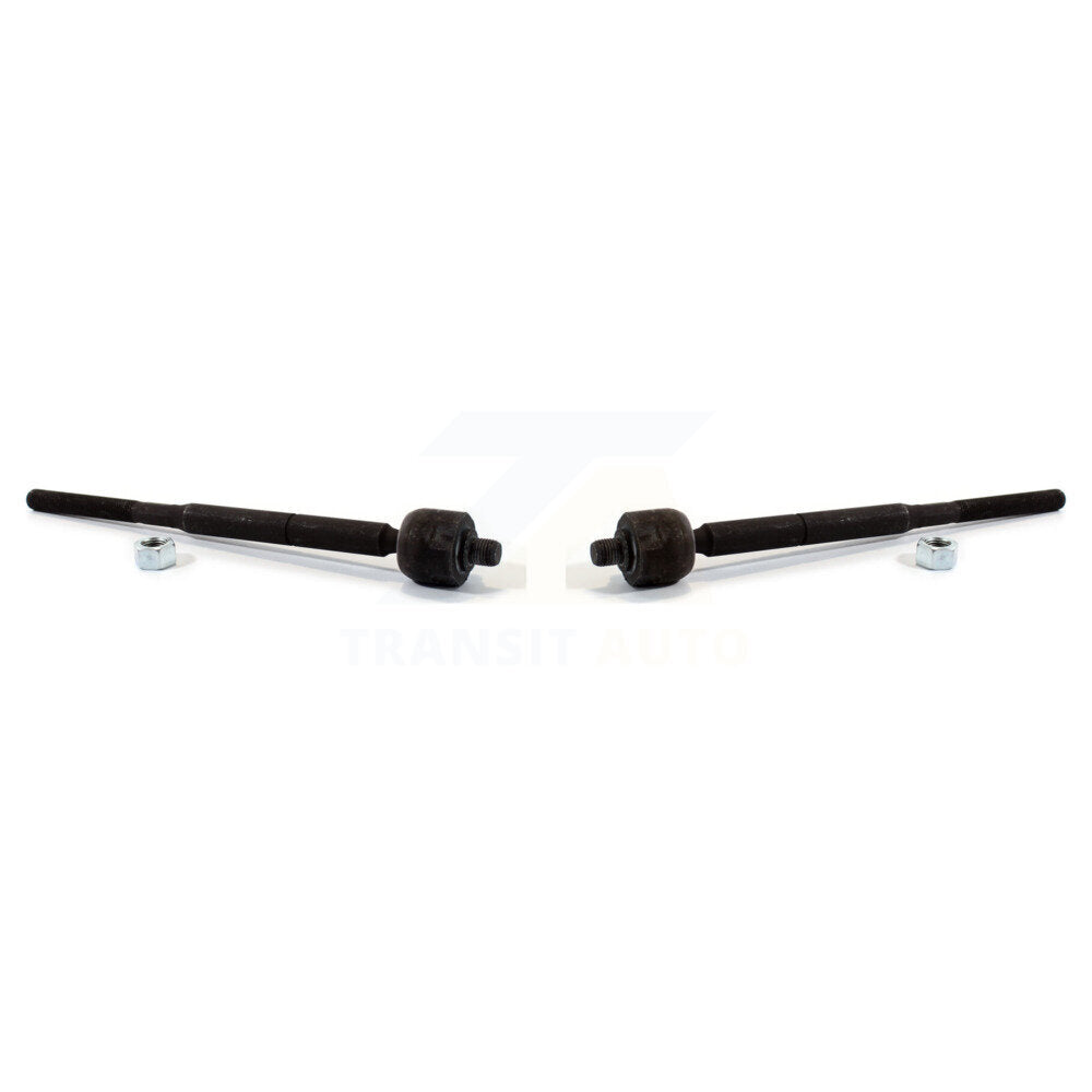 Paire d'extrémités de biellette de direction intérieure avant, pour Jeep Dodge Patriot Compass Caliber Grand Town