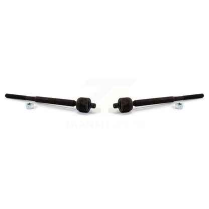 Paire d'extrémités de biellette de direction intérieure avant, pour Jeep Dodge Patriot Compass Caliber Grand Town