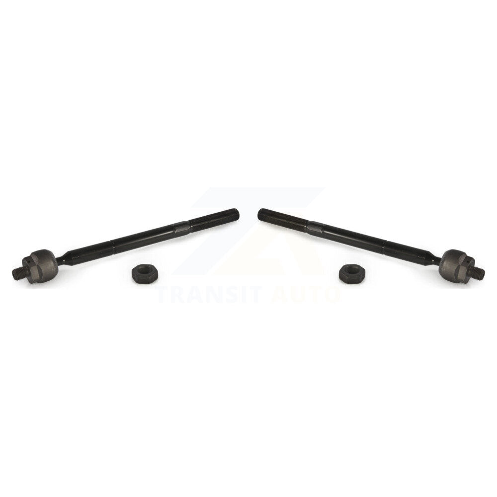 Paire d'extrémités de biellette de direction intérieure avant, pour Mazda 3 5 Sport K72-101387