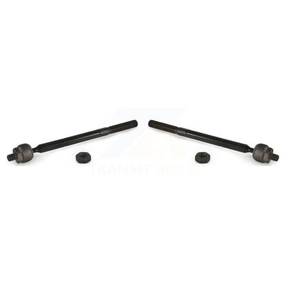 Paire d'extrémités de biellette de direction intérieure avant, pour Mazda 3 5 Sport K72-101387