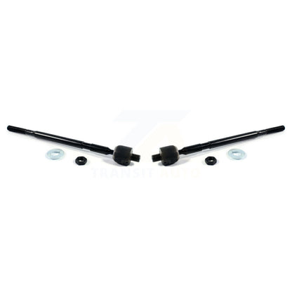 Paire d'extrémités de biellette de direction intérieure avant, pour Suzuki SX4 Crossover K72-101399