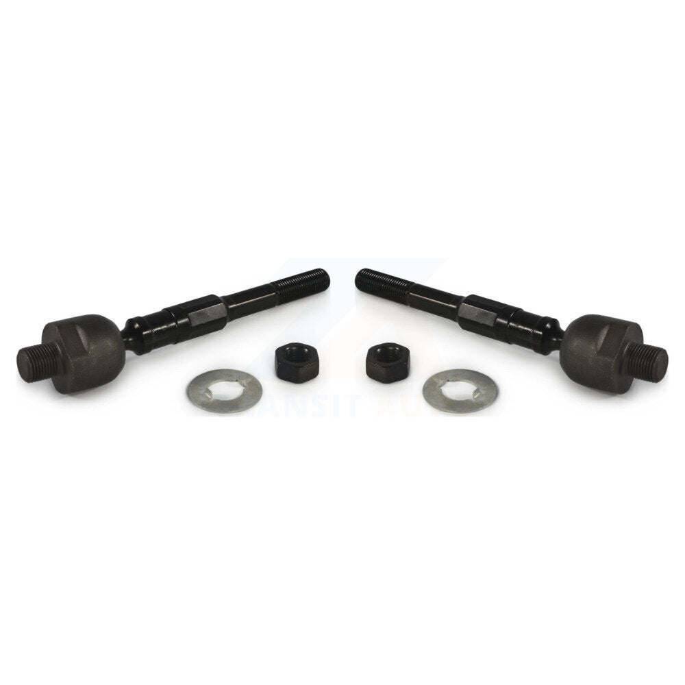 Paire d'extrémités de biellette de direction intérieure avant, pour Honda Civic 1,8 l 2006 – 2011 K72-101400