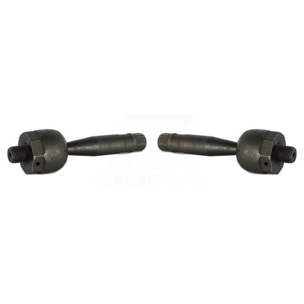 Paire d'embouts de biellette de direction intérieure avant, pour Audi Volkswagen Passat A4 Quattro A6 Allroad S