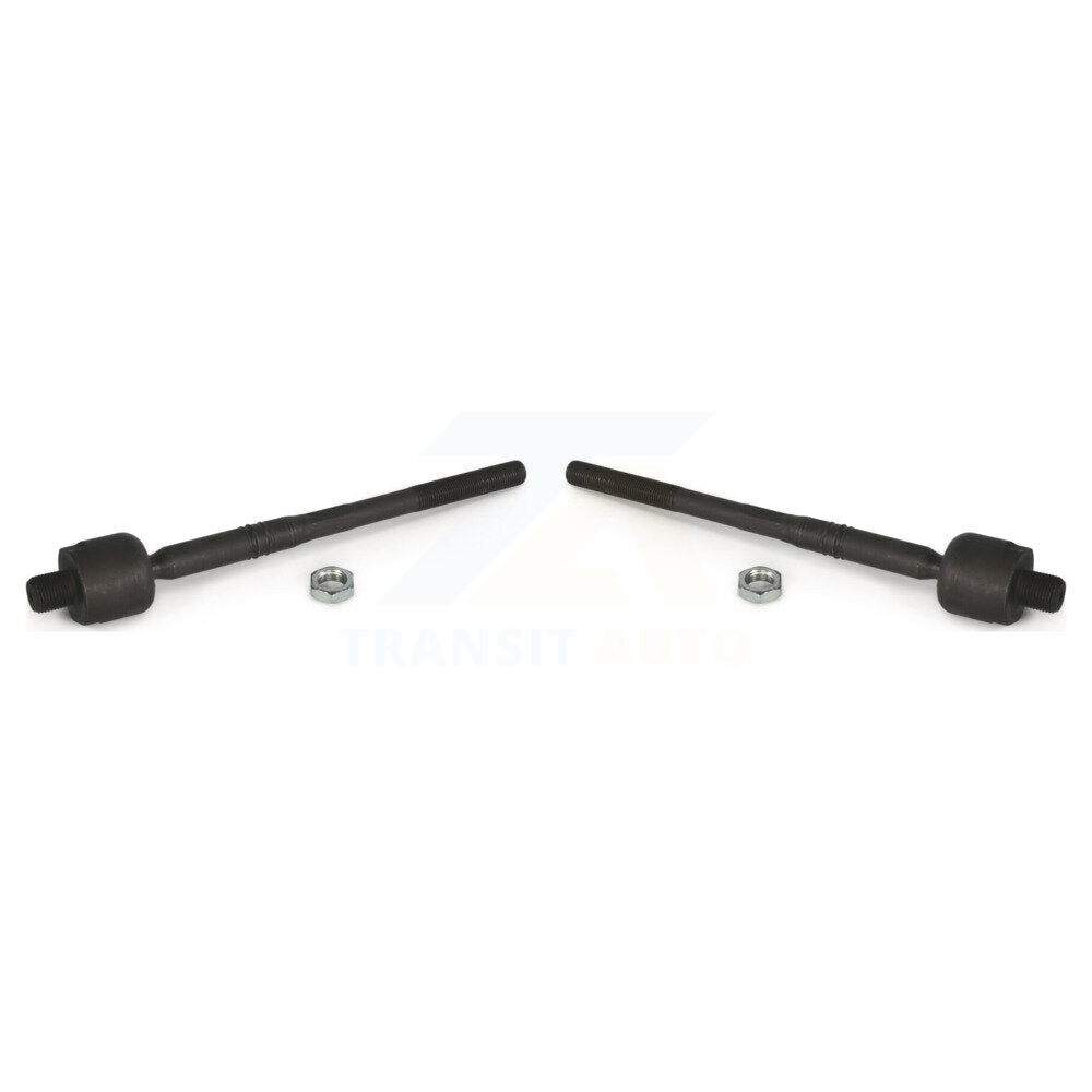 Paire d'extrémités de biellette de direction intérieure avant, pour BMW 328i xDrive X1 323i 335i 128i 328xi 135i Z