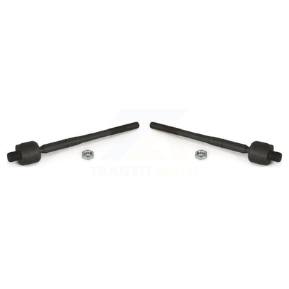 Paire d'extrémités de biellette de direction intérieure avant, pour BMW 328i xDrive X1 323i 335i 128i 328xi 135i Z