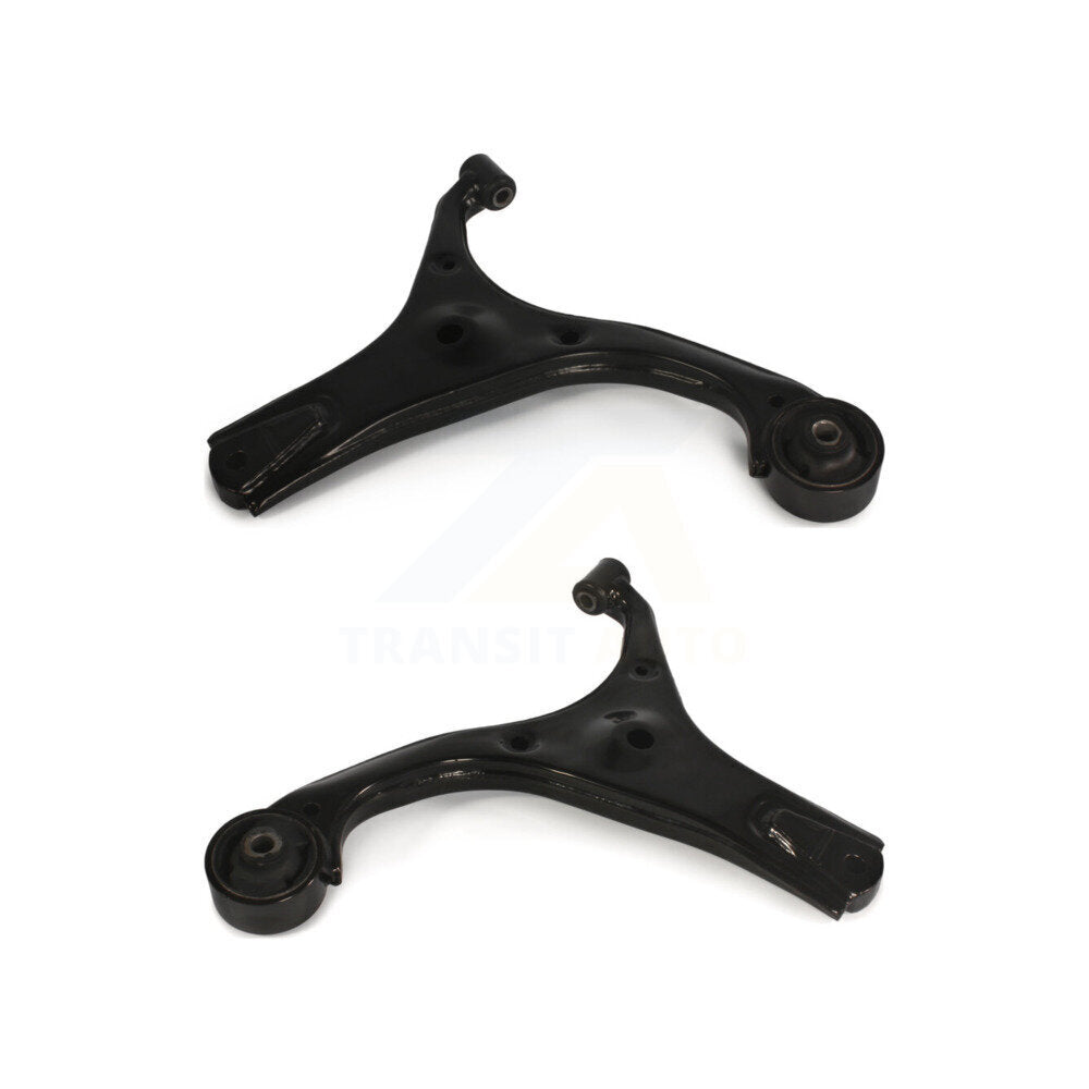 Kit de bras de commande inférieur avant, pour Hyundai Accent Kia Rio Rio5 2006 – 2011 K72-10143