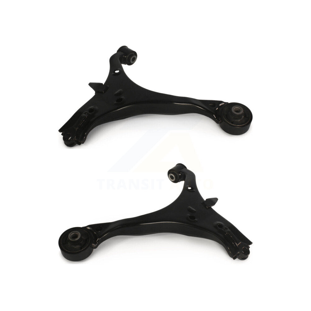 Kit de bras de commande de Suspension inférieure avant, pour Honda Civic Acura EL RSX K72-101432