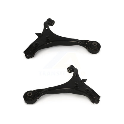 Kit de bras de commande de Suspension inférieure avant, pour Honda Civic Acura EL RSX K72-101432