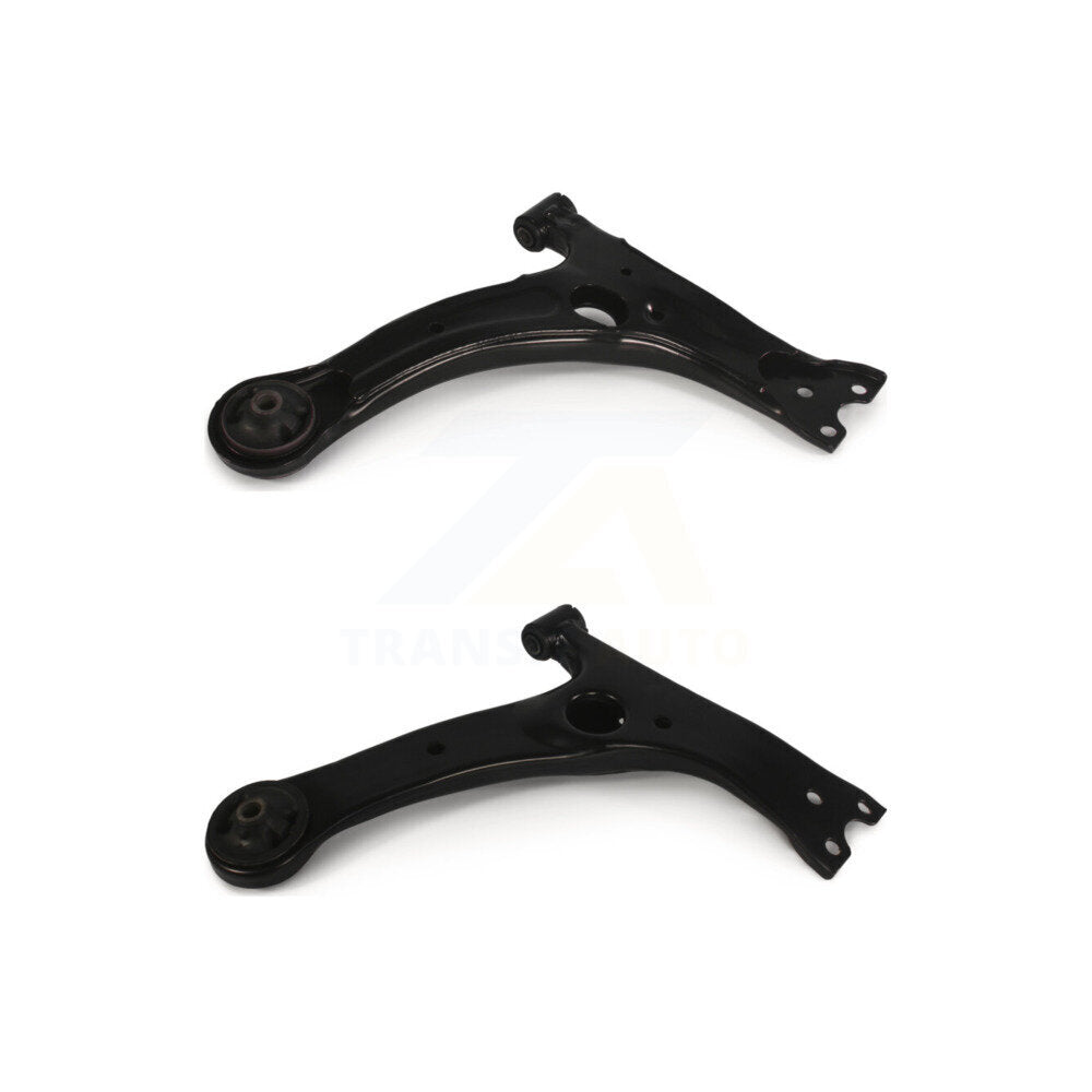 Kit de bras de commande inférieur avant, pour Toyota Corolla Matrix Pontiac Vibe Celica
