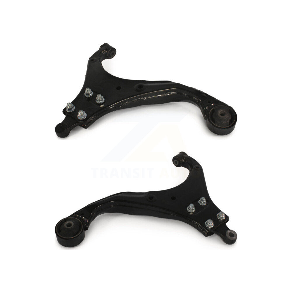 Kit de bras de commande de Suspension inférieure avant, pour Hyundai Tucson Kia Sportage