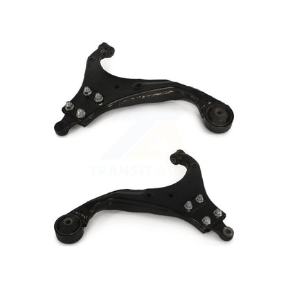 Kit de bras de commande de Suspension inférieure avant, pour Hyundai Tucson Kia Sportage