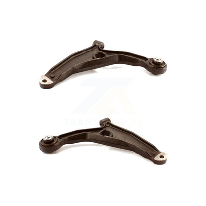 Kit de bras de commande inférieur avant, pour Dodge Journey Chrysler 200 Avenger Sebring