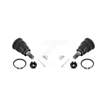 Paire de rotules de Suspension inférieure avant, pour Honda Accord Acura TLX K72-101456
