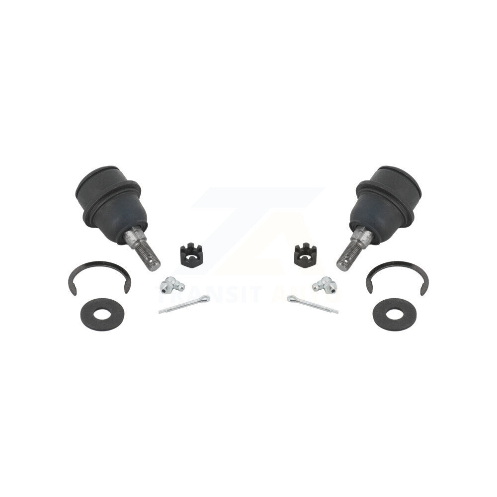 Paire de rotules de suspension inférieure avant pour Jeep Cherokee 2014-2023 K72-101457