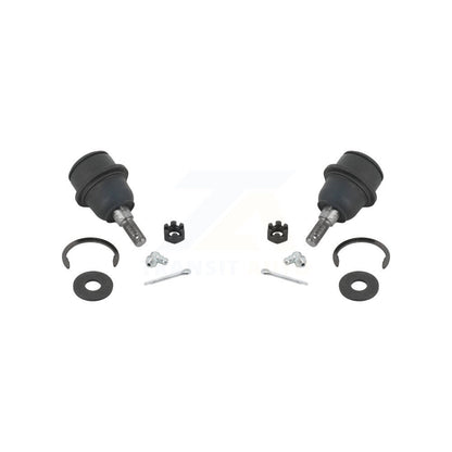 Paire de rotules de suspension inférieure avant pour Jeep Cherokee 2014-2023 K72-101457