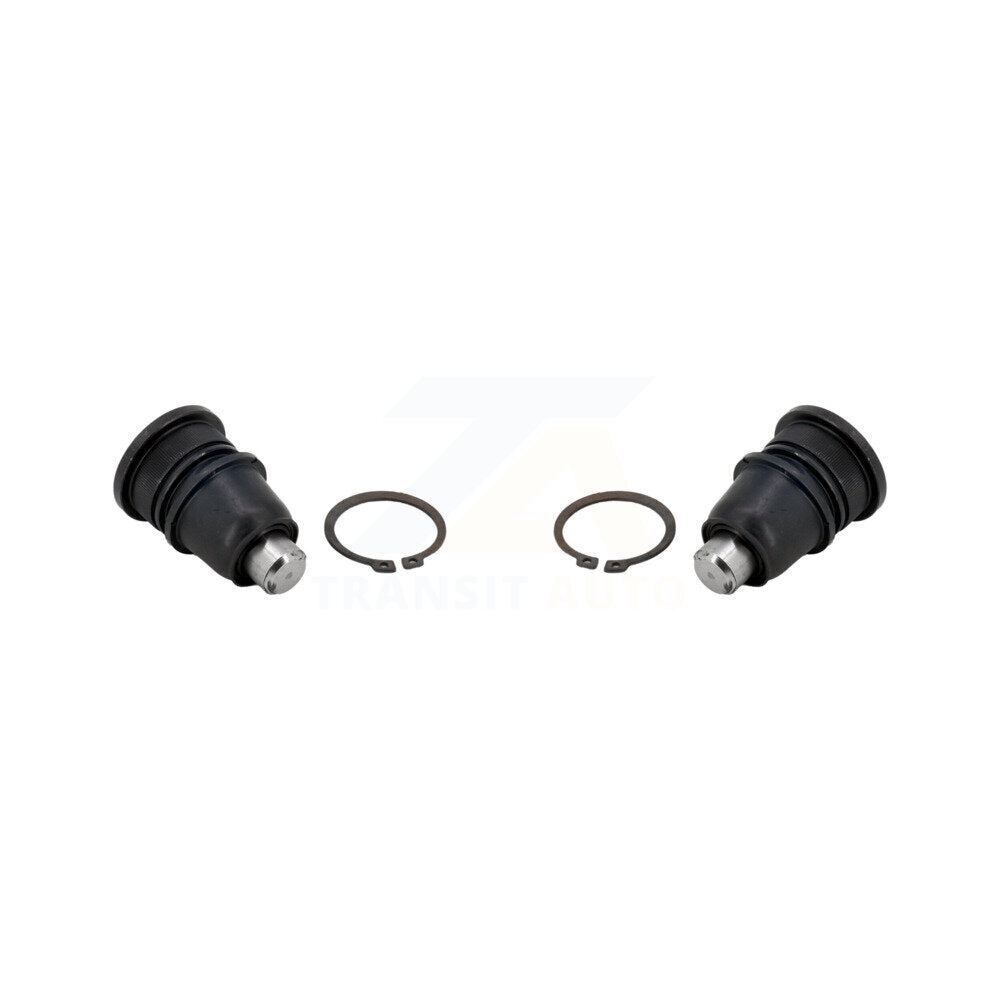 Paire de rotules de Suspension inférieure avant, pour Mazda CX-5 3 CX-3 CX-30 6 K72-10145