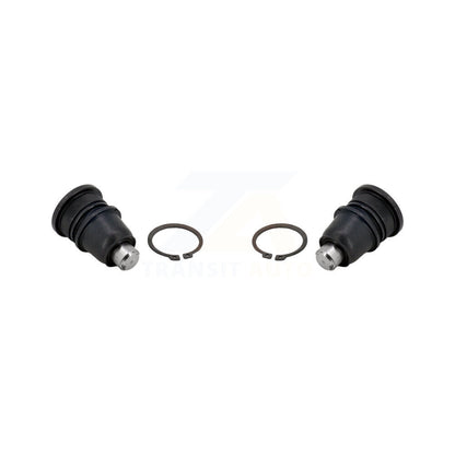 Paire de rotules de Suspension inférieure avant, pour Mazda CX-5 3 CX-3 CX-30 6 K72-10145
