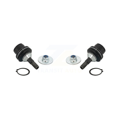 Paire de rotules de Suspension inférieure avant, pour Jeep Grand Cherokee Dodge K72-10146