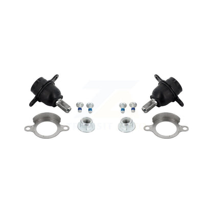 Paire de rotules de suspension inférieure avant pour Ford Transit-250 HD K72-101463