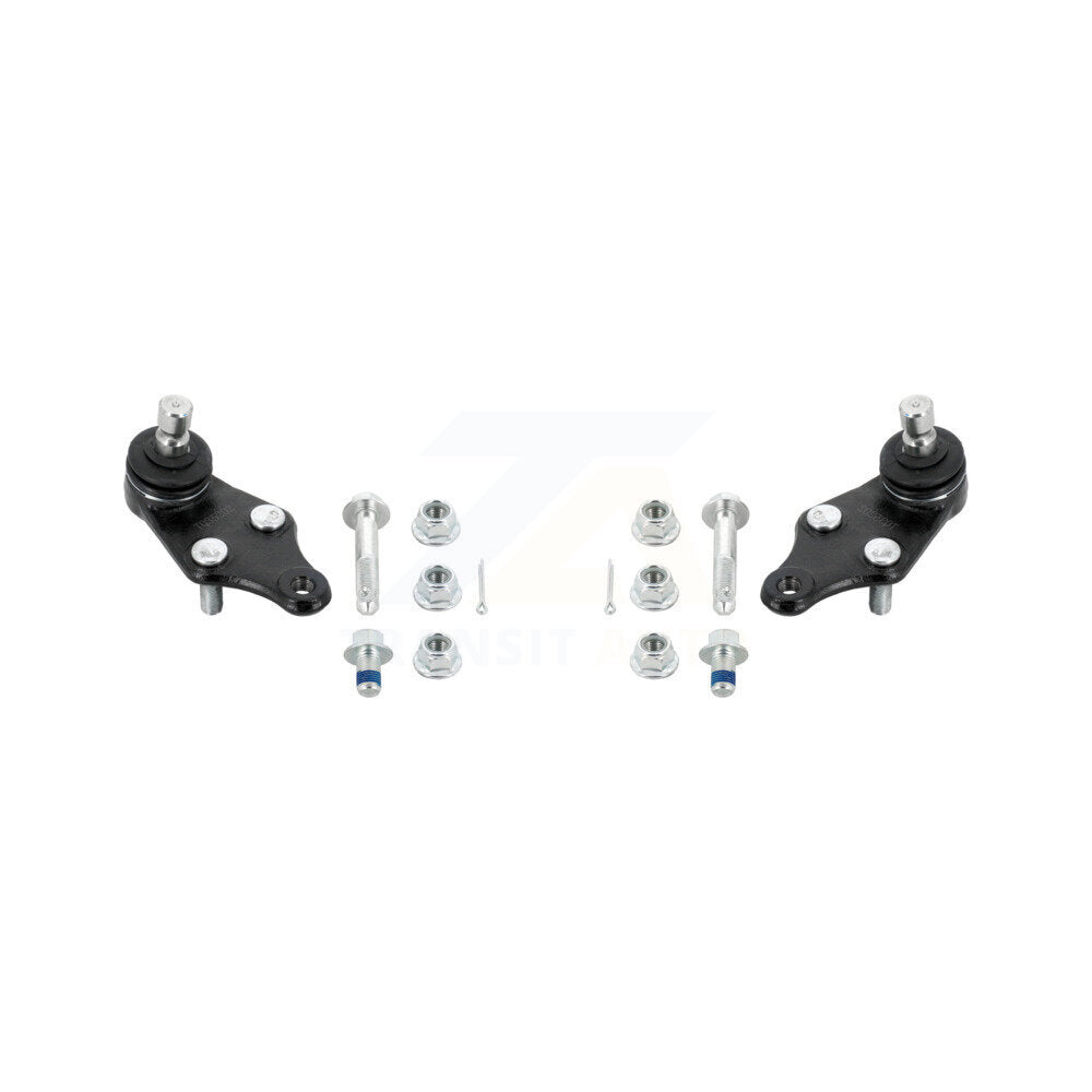 Paire de rotules de suspension inférieure avant pour Kia Sorento 2016 – 2020 K72-101464