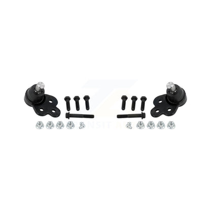 Paire de joints à rotule de Suspension inférieure avant, pour Chevrolet Cobalt Pontiac G5