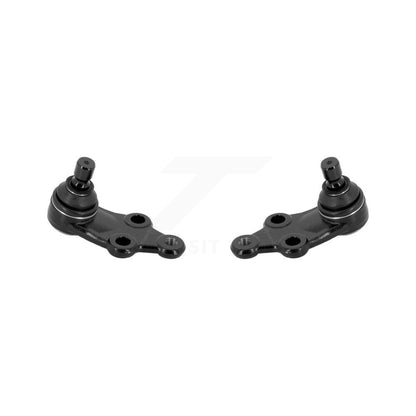 Paire de joints à rotule de Suspension inférieure avant, pour Hyundai Tucson Kia Sportage