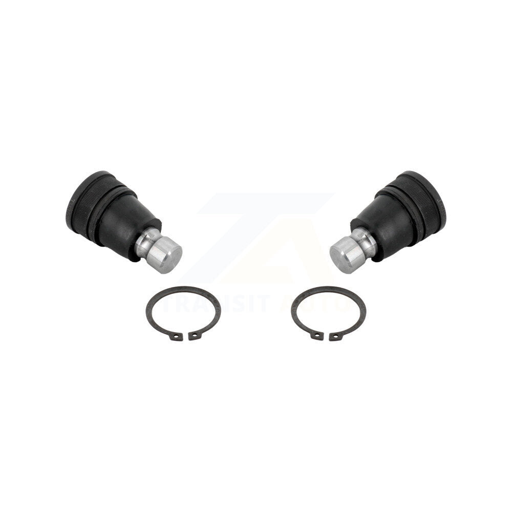 Paire de rotules de suspension inférieure avant pour Mazda CX-7 2007-2012 K72-101470