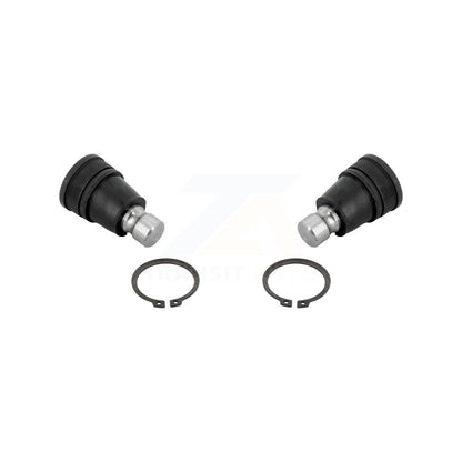 Paire de rotules de suspension inférieure avant pour Mazda CX-7 2007-2012 K72-101470