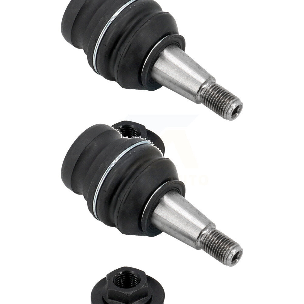 Paire de rotules de Suspension avant inférieure avant, pour Audi Q5 A4 Quattro Macan
