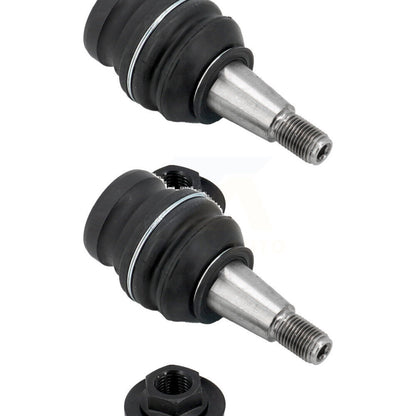 Paire de rotules de Suspension avant inférieure avant, pour Audi Q5 A4 Quattro Macan