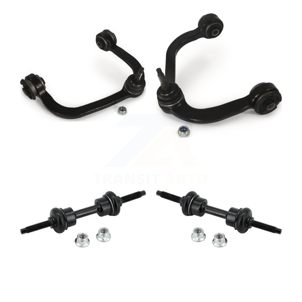 Kit de liaison d'assemblage de rotule de bras de commande avant, pour Ford F-150 Expedition Lincol