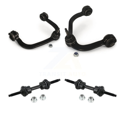 Kit de liaison d'assemblage de rotule de bras de commande avant, pour Ford F-150 Expedition Lincol