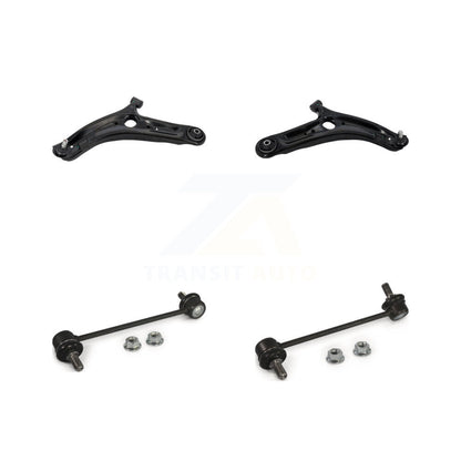 Kit de liaison de rotule de bras de commande avant, pour transmission automatique Kia Soul 10-13