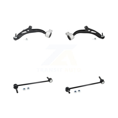 Kit de bras de commande avant et de liaison à rotule, pour Ford Explorer Police Interceptor