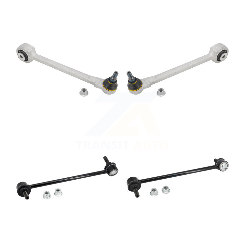 Kit de liaison de rotule de bras de commande de Suspension avant, pour Mercedes-Benz GLK350 GLK25