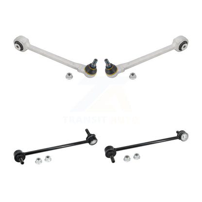 Kit de liaison de rotule de bras de commande de Suspension avant, pour Mercedes-Benz GLK350 GLK25