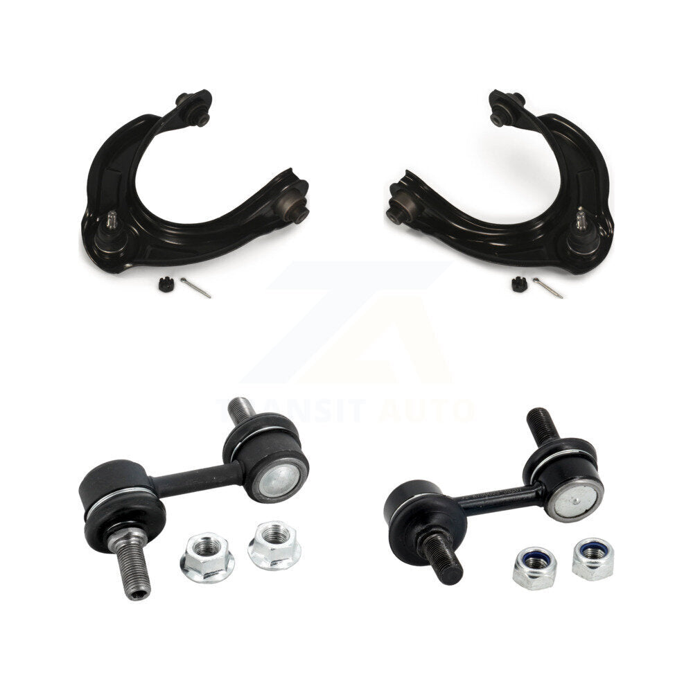 Kit de liaison d'assemblage de rotule de bras de commande de Suspension avant pour Acura T 2009 – 2014