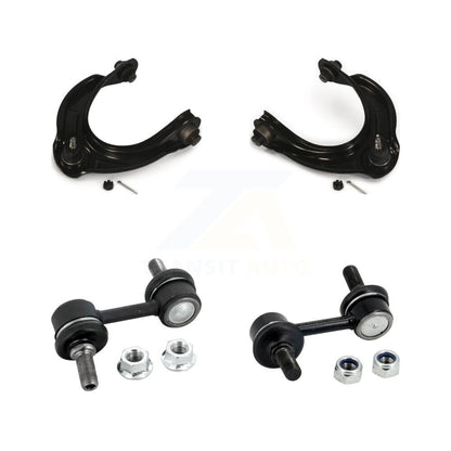Kit de liaison d'assemblage de rotule de bras de commande de Suspension avant pour Acura T 2009 – 2014