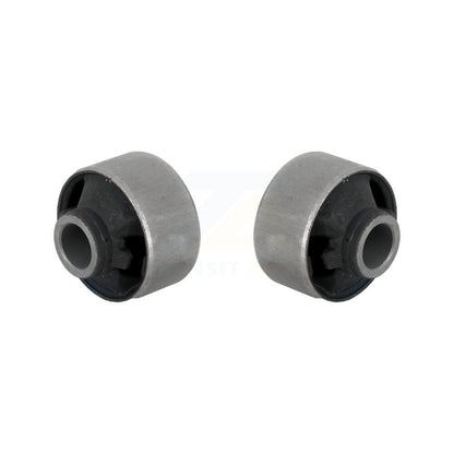 Paire de bagues de bras de commande avant, inférieur, arrière, pour XV B9 K72-101507
