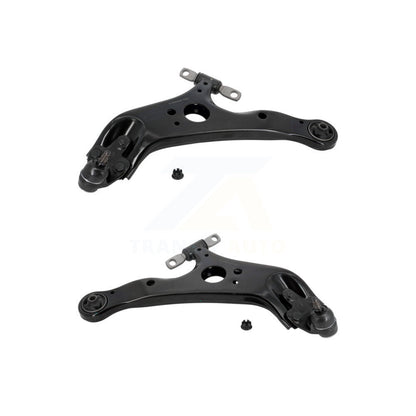 Kit de bras de commande de Suspension inférieure avant et de rotule pour Toyota Sienna 2011 – 2020