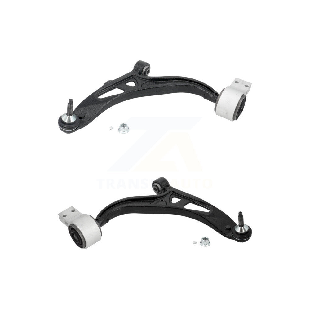 Kit de bras de commande inférieur avant et de rotule pour intercepteur de Police Ford Explorer