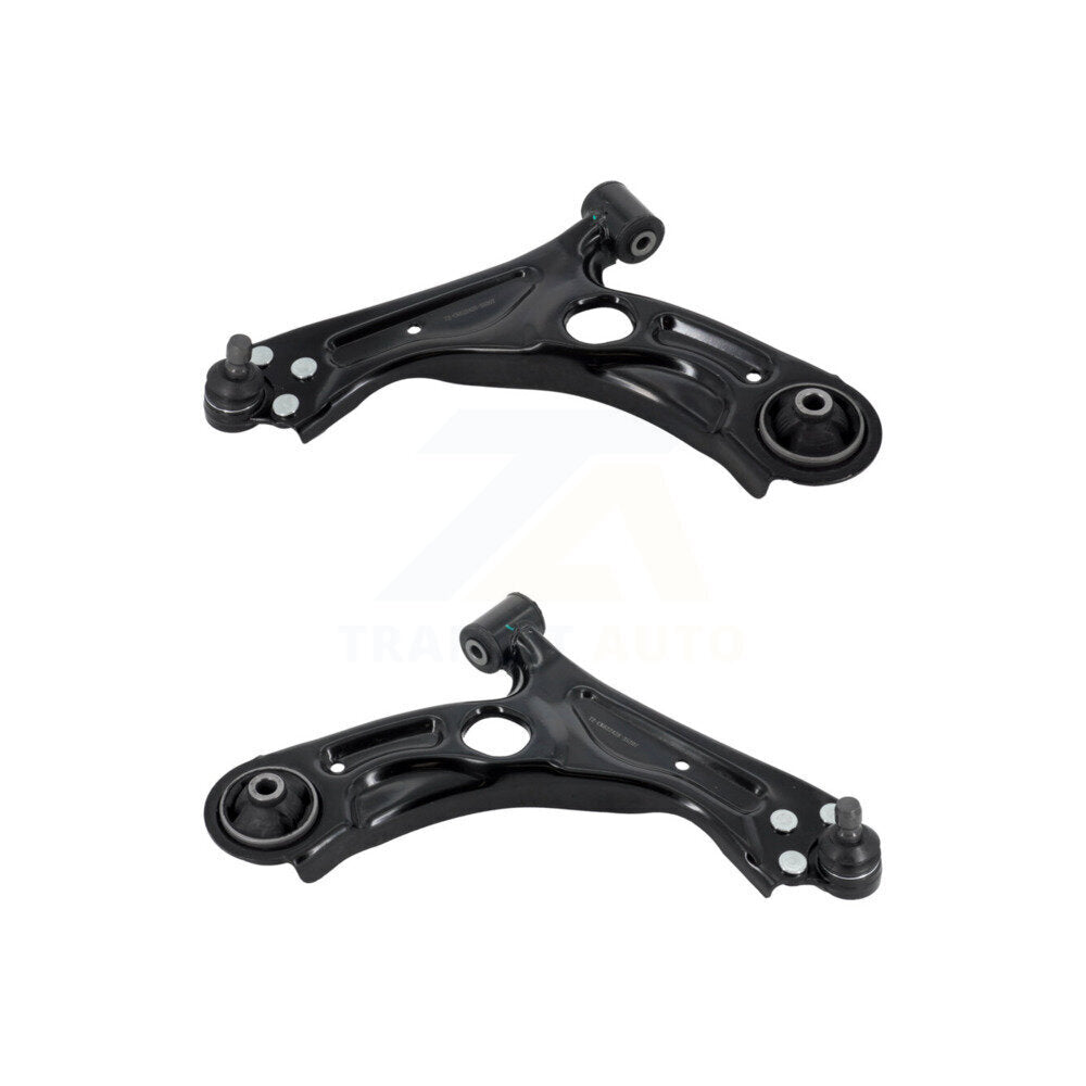 Kit de rotule de bras de commande de Suspension inférieure avant, pour Chevrolet Sonic 2012 – 2020