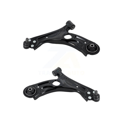 Kit de rotule de bras de commande de Suspension inférieure avant, pour Chevrolet Sonic 2012 – 2020