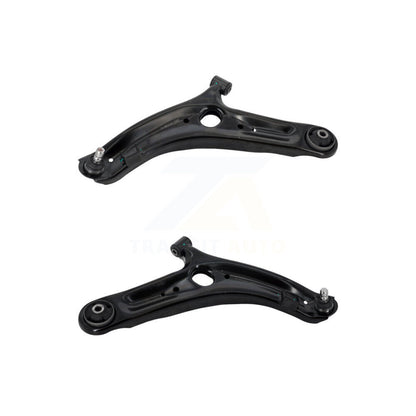 Kit de rotule de bras de commande inférieur avant, pour transmission automatique Kia Soul 10-13