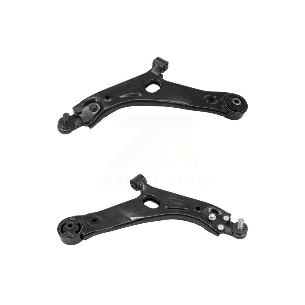 Kit d'assemblage de rotule de bras de commande inférieur avant, pour Hyundai Tucson Kia Sportage