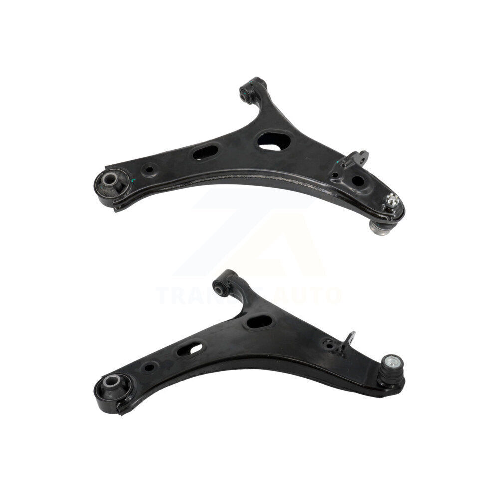Kit de rotule de bras de commande de Suspension inférieure avant, pour Subaru Forester 2014 – 2018