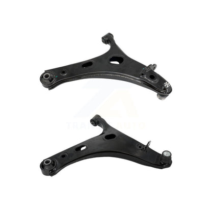 Kit de rotule de bras de commande de Suspension inférieure avant, pour Subaru Forester 2014 – 2018