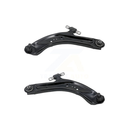 Kit de rotule de bras de commande de Suspension inférieure avant, pour Nissan Rogue Sport Qashqa