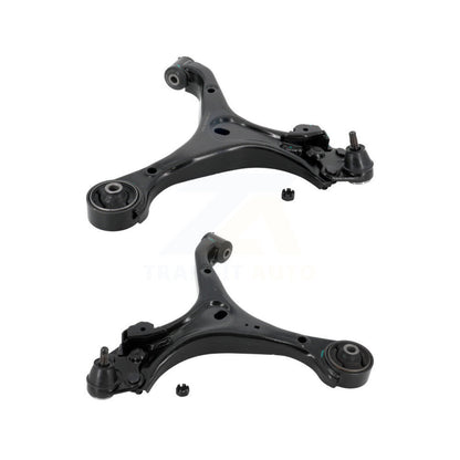 Kit de bras de commande de Suspension inférieure avant et de rotule, pour Honda Civic Acura ILX