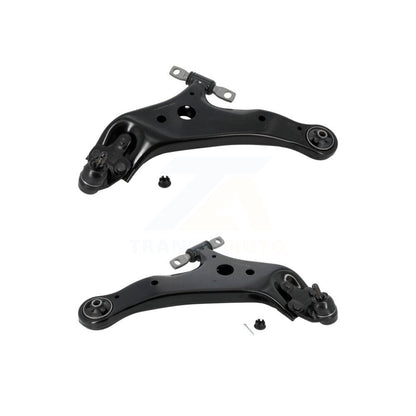 Kit de bras de commande inférieur avant et rotule, pour Toyota Highlander Lexus RX350 Venz
